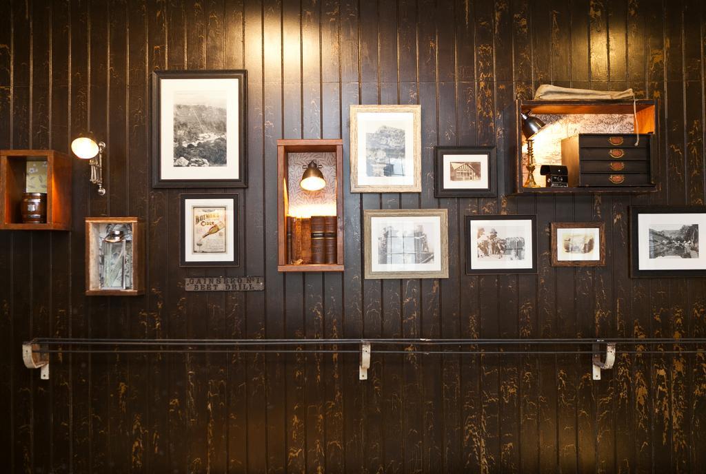 The Bath Arms Hotel Cheddar Exterior photo