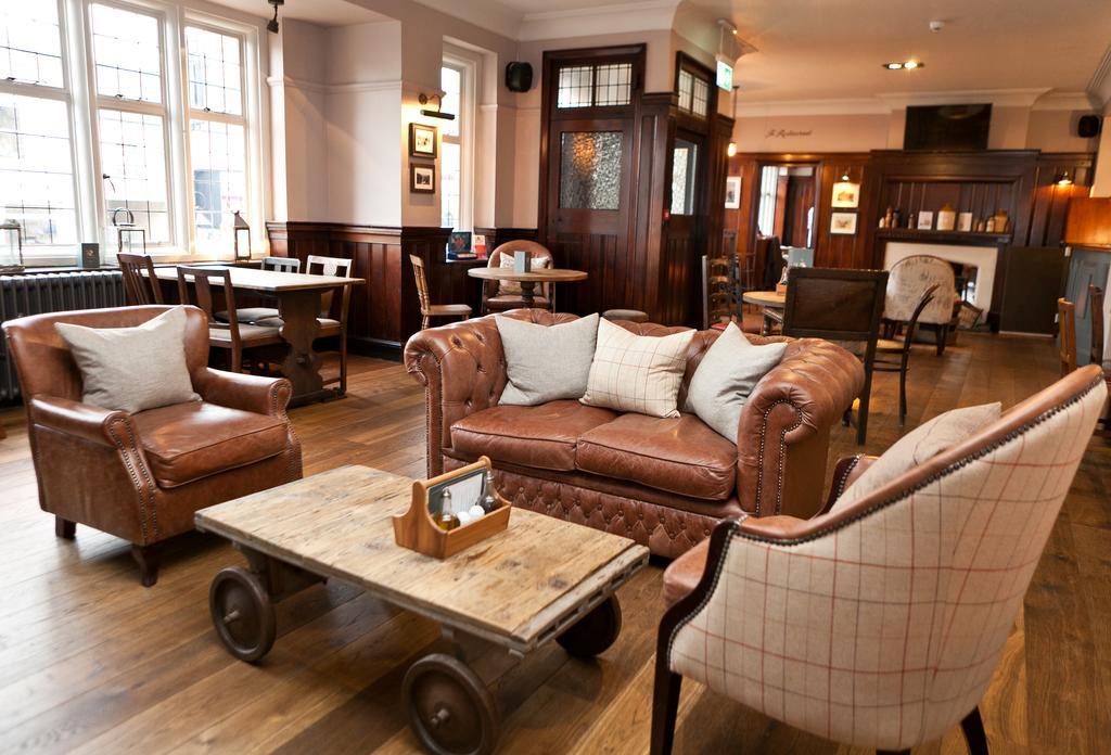 The Bath Arms Hotel Cheddar Exterior photo
