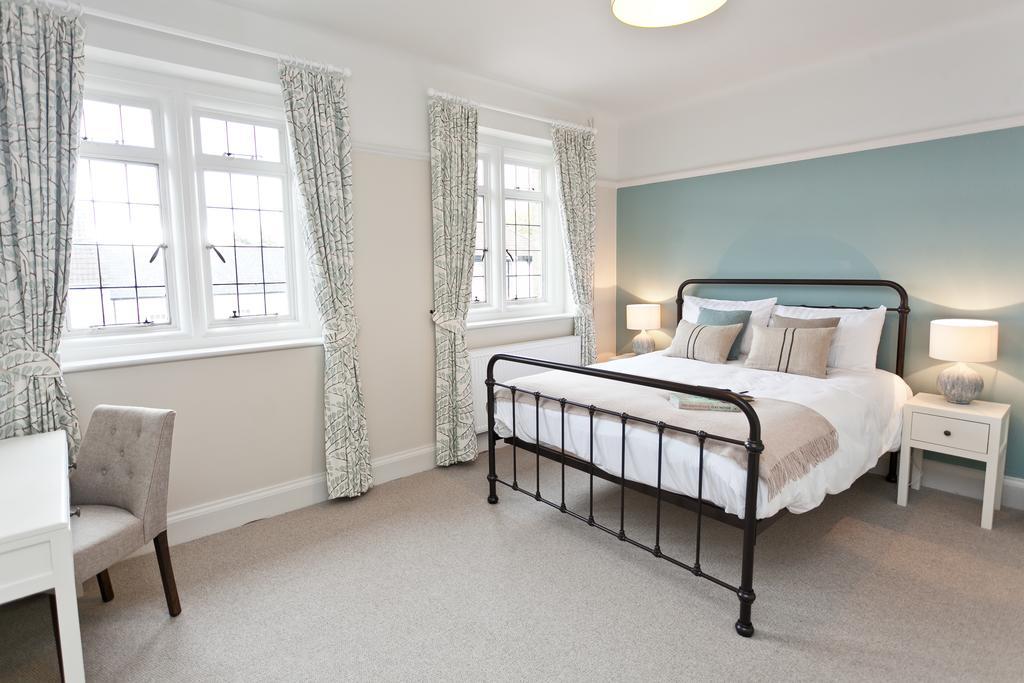 The Bath Arms Hotel Cheddar Room photo