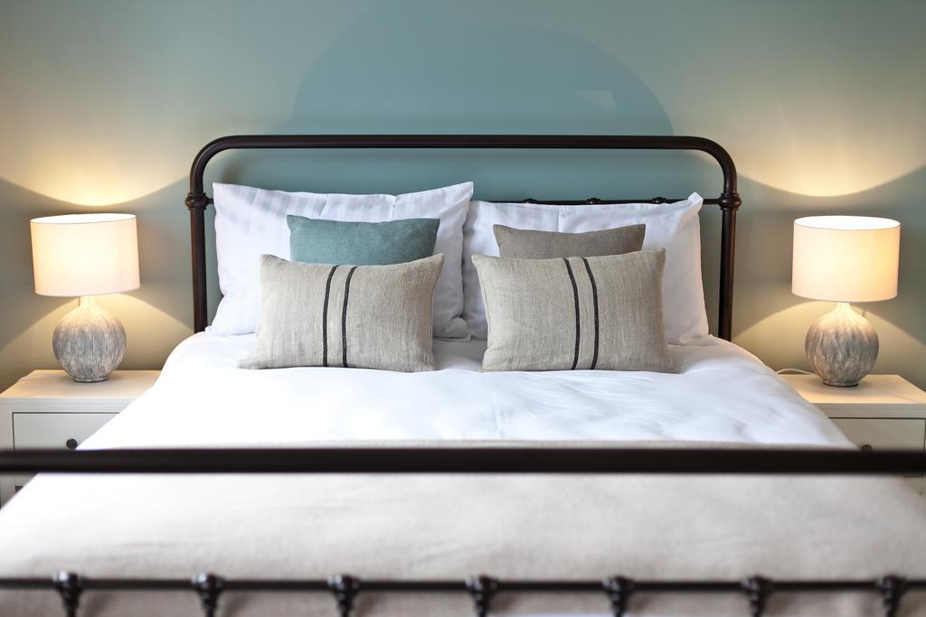 The Bath Arms Hotel Cheddar Room photo