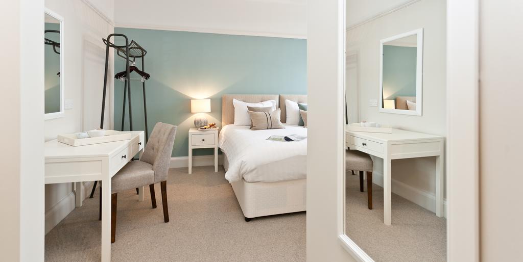 The Bath Arms Hotel Cheddar Room photo