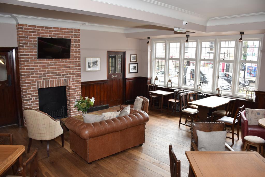 The Bath Arms Hotel Cheddar Exterior photo